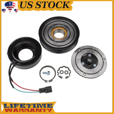 clutch de compresor nissan sentra - Electro Aire Panama