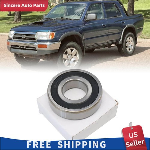 Main Bearing Set For 91-04 Toyota 4Runner Previa T100 Tacoma 2.7L 4 Cyl
