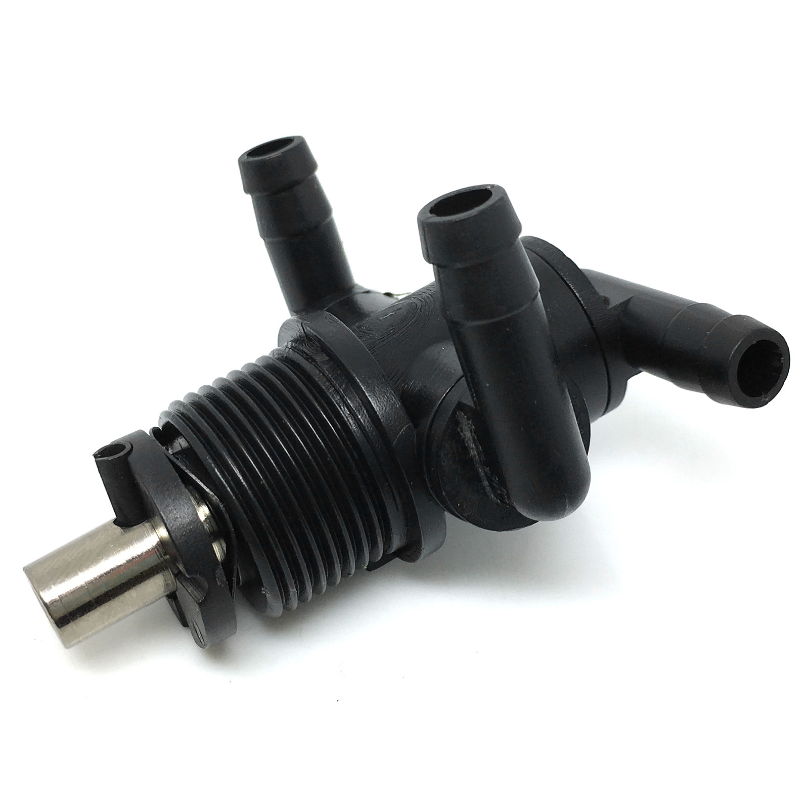 3Way Fuel Shut Off Valve Petcock For 19972008 Polaris Sportsman 500