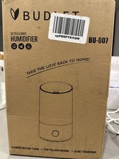 Ultrasonic humidifiers