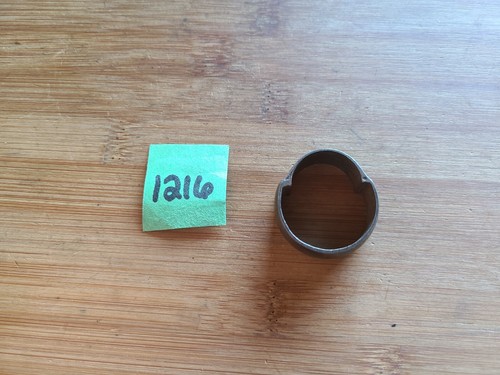 Spencer 1865 Front Barrel Band 56 Cal Original