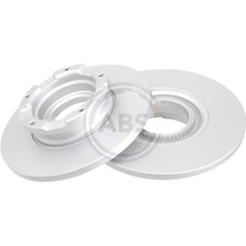 Disque de frein Ford TRANSIT