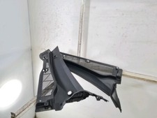 Pare-brise Citroen C4