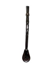 Bombilla For Yerba Mate Filtered Drinking Str...