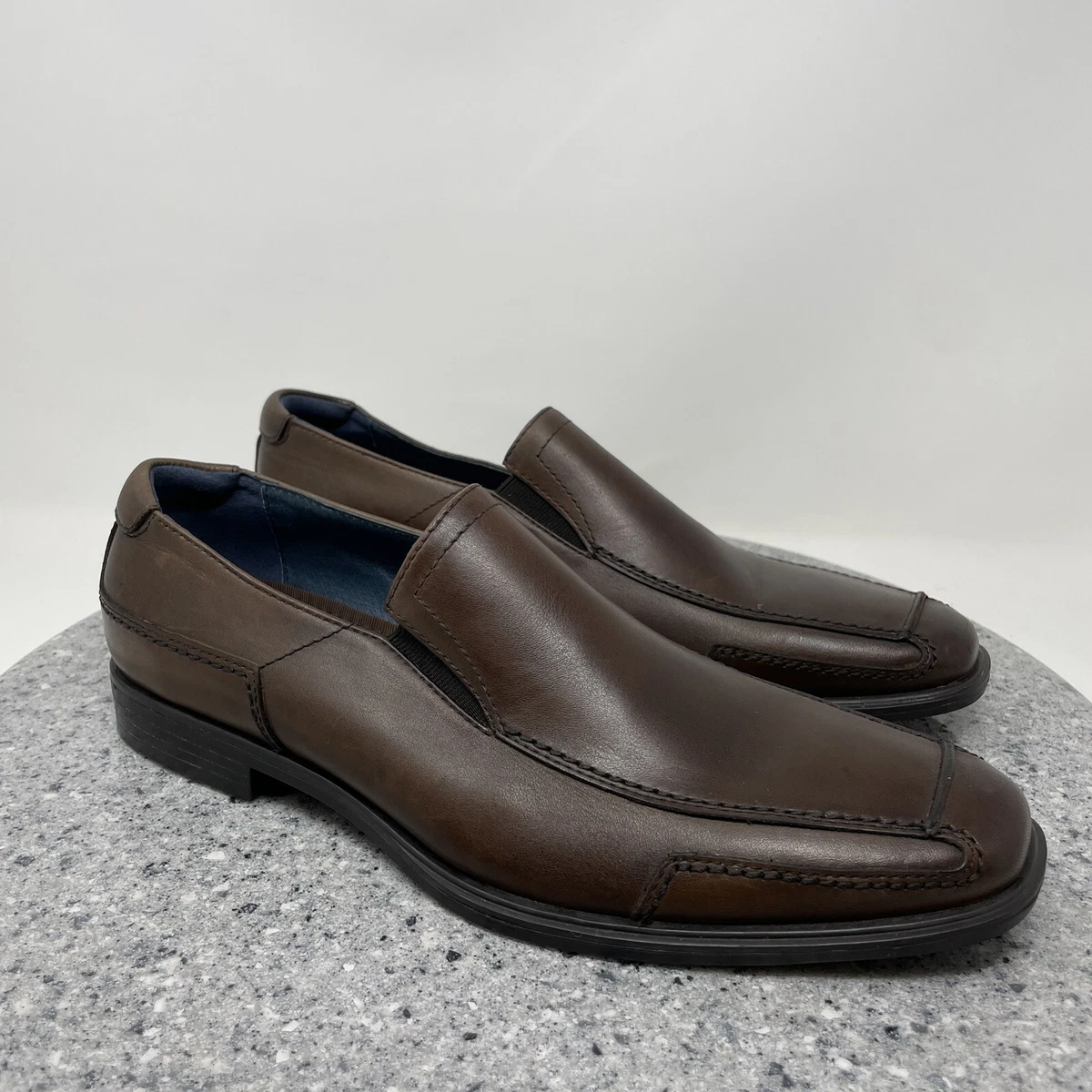 Gordon rush slip on best sale shoes