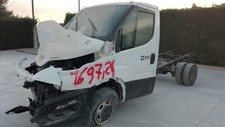 RICAMBI IVECO DAILY 3.0 TD ANNO 2021