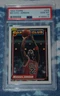 1992 Topps 50 POINT CLUB #205 Michael Jordan Chicago Bulls HOF PSA 10 GEM MT