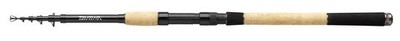 Daiwa Megaforce Tele 2,40m 40-90g Teleskoprute Allround Angelrute Teleskopangel
