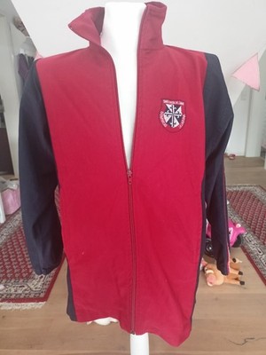 Trainingsjacke Santa Rosa de Lima Dominicas La Laguna Gr. S/M Pablo Hdez N.