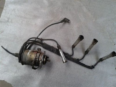 030905205AB 0237521061 Zündverteiler VW GOLF III 1H1 1.6 AEE