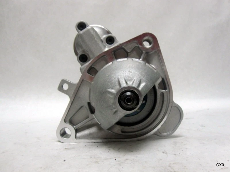 Motor de arranque 10879 para Jeep Grand Cherokee 2017-2019, RAM 1500 2014-2018 Foto 2 de 4