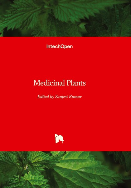 Sanjeet Kumar | Medicinal Plants | Buch | Englisch (2022) | Intechopen-image