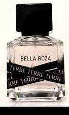 Terre Bella Roza By Gapardis Inc Eau De Parfum Spray 3.0 oz New Without Box