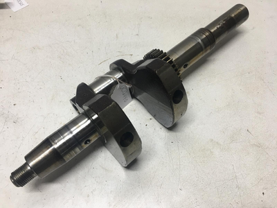 #ad #ad UC12440 JOHN DEERE KAWASAKI ENGINE CRANKSHAFT $109.00
