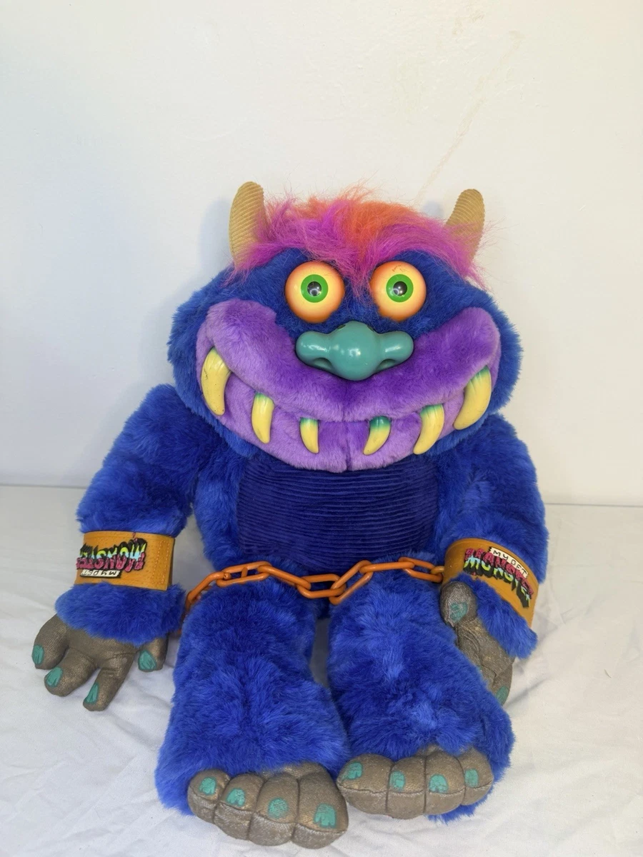 Preços baixos em My Pet Monster | eBay
