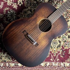 [Usado] Martin / (Martin) 000-15M StreetMaster [USADO] [Mallage Iris Store]