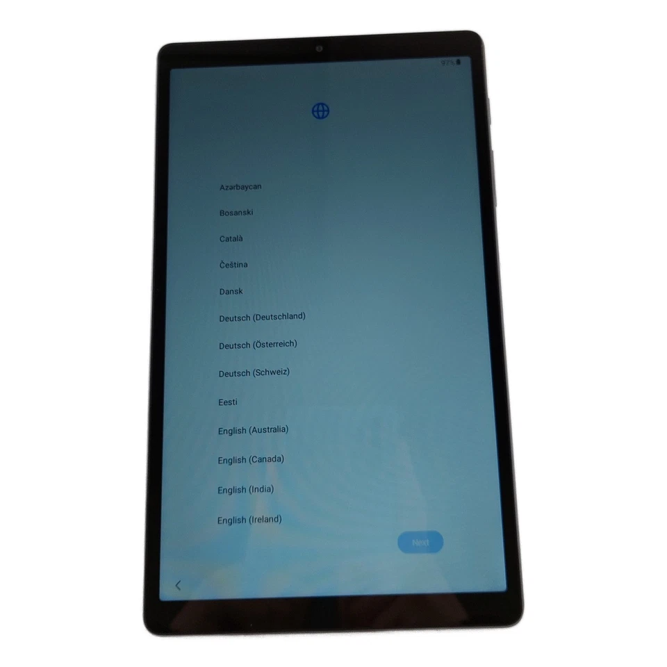 Samsung Galaxy Tab A7 Lite · 64GB · Wi-Fi, photo 2 of 4