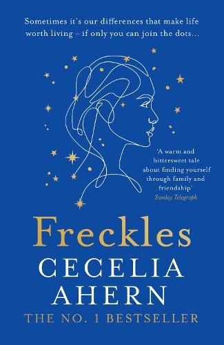 Freckles Cecelia Ahern - Image 6