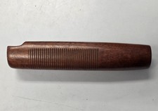 Mossberg 500 12ga Solid Wood Forend For 7-58 Tube