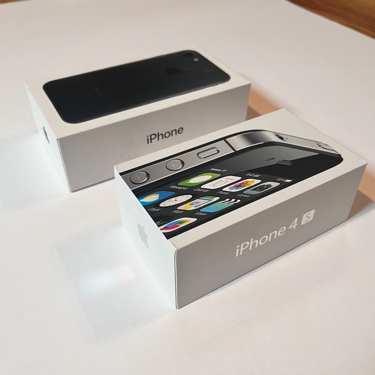 Iphone 4 Box | eBay