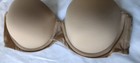 MAIDENFORM STRAPLEEE DEMI PUSHUP BRA, UNDERWIRE, MED PADDING, SIZE 38 C, #SE6990 — photo 2