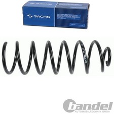 SACHS FEDER FAHRWERKSFEDER HINTEN passend für VW GOLF 3 4 VENTO 1991-1998