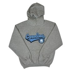 Vintage 00s UNC Russell Athletic North Carolina Tar Heels Hoodie Sweatshirt NCAA