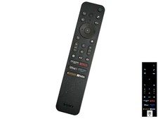 Originale SONY Fernbedienung RMF-TX920U, 1019...