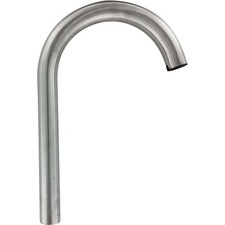 Moen 158197CSL Replacement Spout Kit, Classic Stainless
