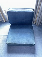 Folding Sofa Bed Chair Single