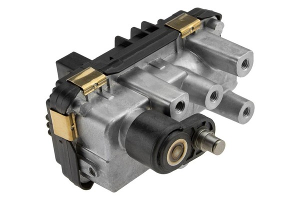 Turbo Stellmotor 6NW010430-38 FüR Alfa Romeo Giulietta 2015--image