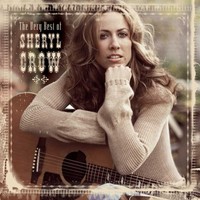 Sheryl Crow - Very Best Of - Cd - G3Z
