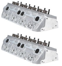 Brodix 1021000 Ik 200 Series Cylinder Heads Brodix 1021000 Ik 200 Series Cylinder Heads