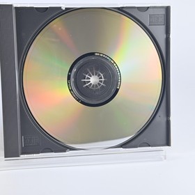 SEGA SATURN Games SS Street fighter ZERO 3 CAPCOM Fighting Retro Japan Tested