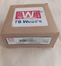 TB Wood's SH24MM QD Bushing