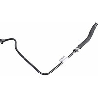 Metzger 2420804 KüHlerschlauch FüR Audi A6 C7 A7 4G2 4GC 4G5 4GD 4GH 4GJ 4GA