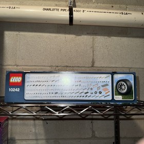 LEGO 10242 Creator Expert MINI COOPER New RETIRED
