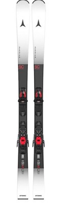 ATOMIC Redster SC  + M10  GW Bindung LÄNGENWAHL Modell 2025/2026 GRATIS MONTAGE