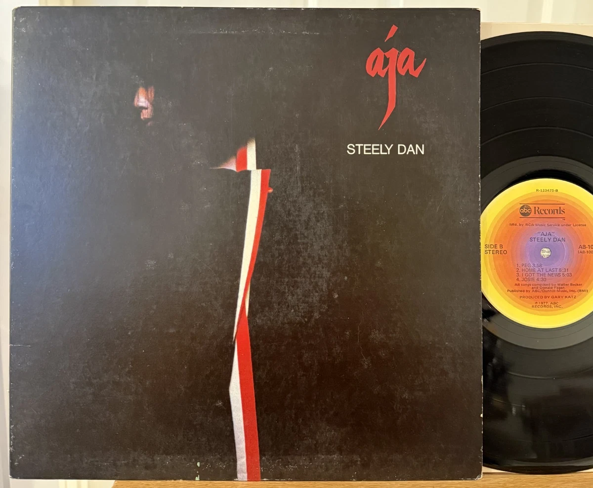 25+ Steely Dan Aja for sale | Updated Oct 2026