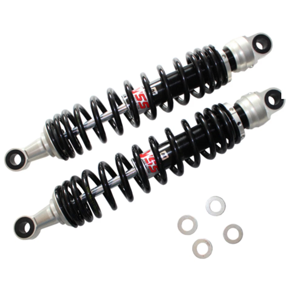 Kit D'Amortisseurs YSS À Gaz Pour Honda CB 500 CB500 CB Année 1996-2003 - Photo 1/1