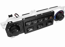 Ac-heater Climate Control Module 599-268 For 98-00 Honda Accord 98-04 Odyssey Ac-heater Climate Control Module 599-268 For 98-00 Honda Accord 98-04 Odyssey