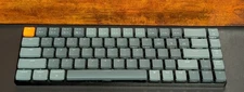 KEYCHRON K7 MAX WIRELESS MECHANICAL KEYBOARD - K7H2