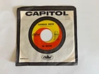 The Beatles Paperback Writer 45 RPM 1966 Capitol Records VG+ Play Test