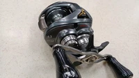 DAIWA Steez A TW 1016-CC Baitcasting Reel