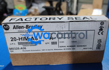 Brand New Allen-Bradley 20-HIM-A6 Real US sto...