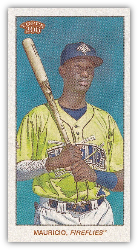 2020 Topps T206 Series 3 Cards ~ Pick your card - Image 2 of 2