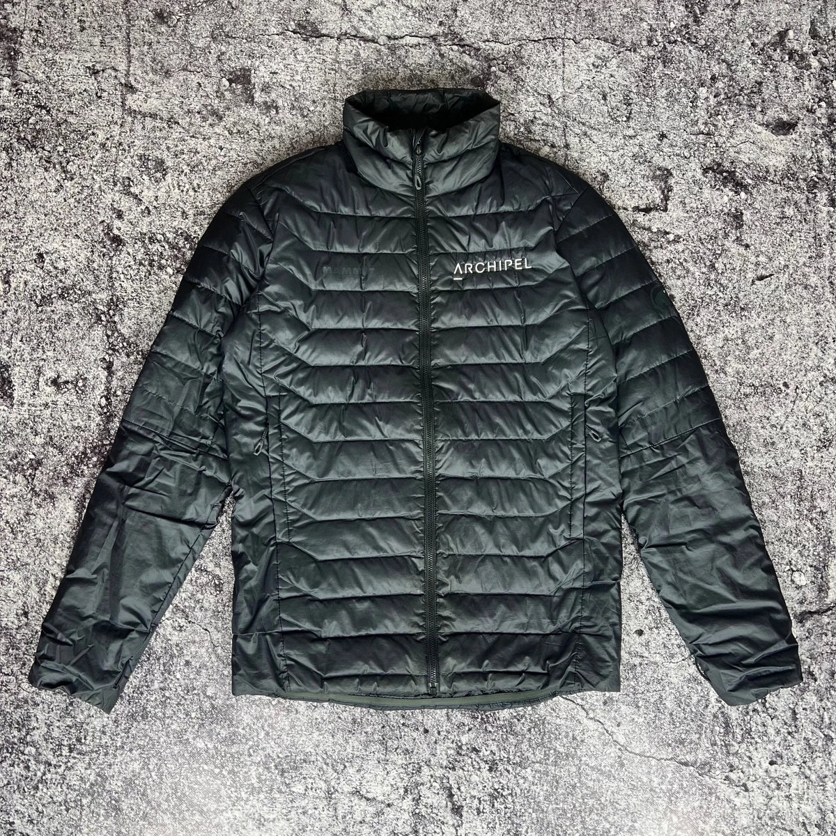 Mammut Puffer Jacket Coats, Jackets & Vests for Men for Sale 