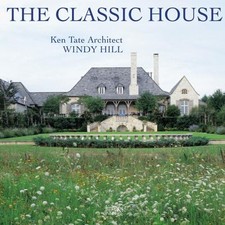 Classic House-Windy Hill: Ken Tate Architect