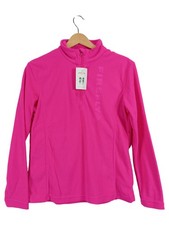 Firefly Kinder Fleecepullover Gr. 164 Pink Outdoor Sport Mädchen