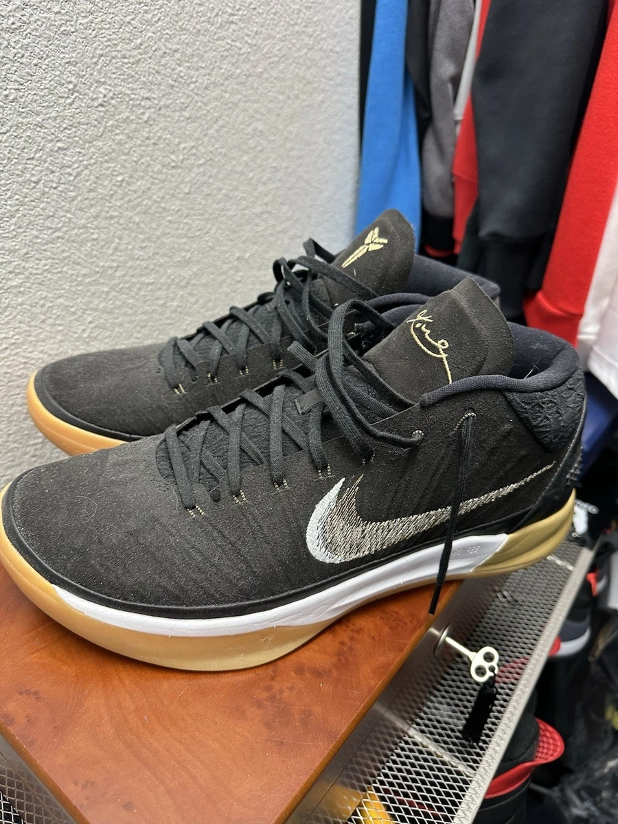 Nike Kobe A.D. Men's Sneakers for Sale | Authenticity Guaranteed